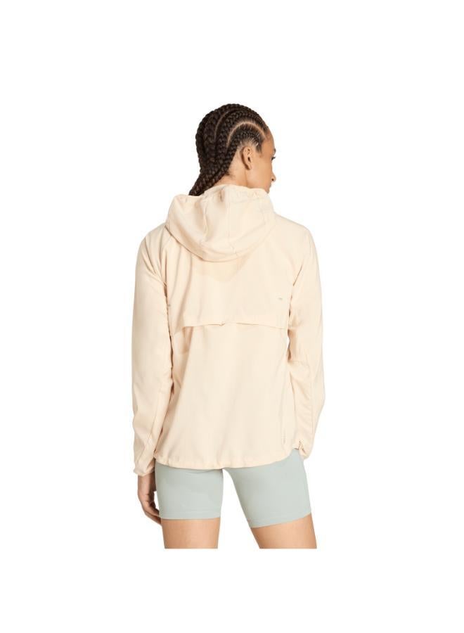 Adidas adi365 Running Essentials Jacket - Image 2